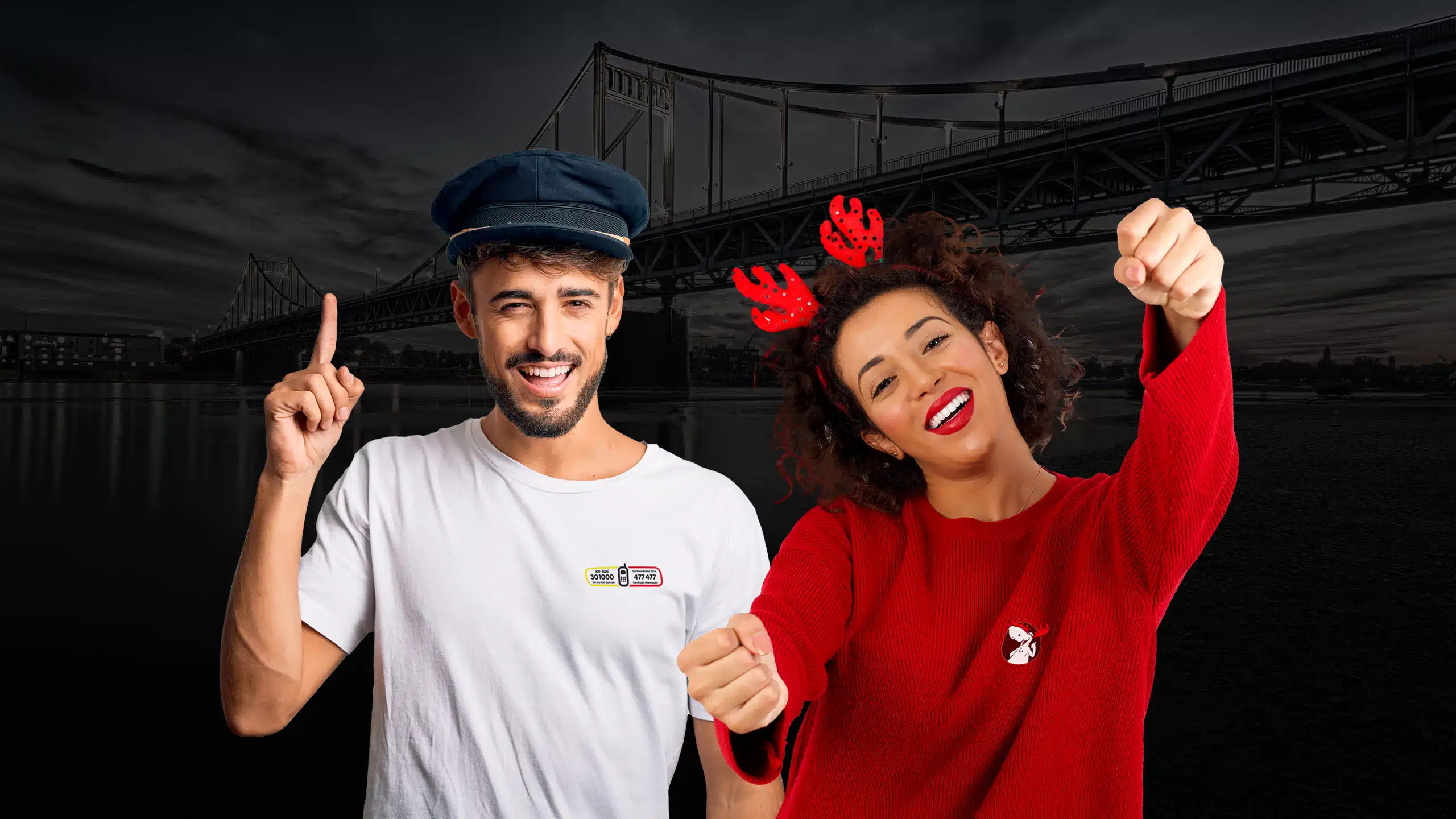 Fahrer(in) PKW Linienverkehr Jobs Stellenangebote Taxi 30100 Taxi- und Mietwagen Die freundlichen Elche